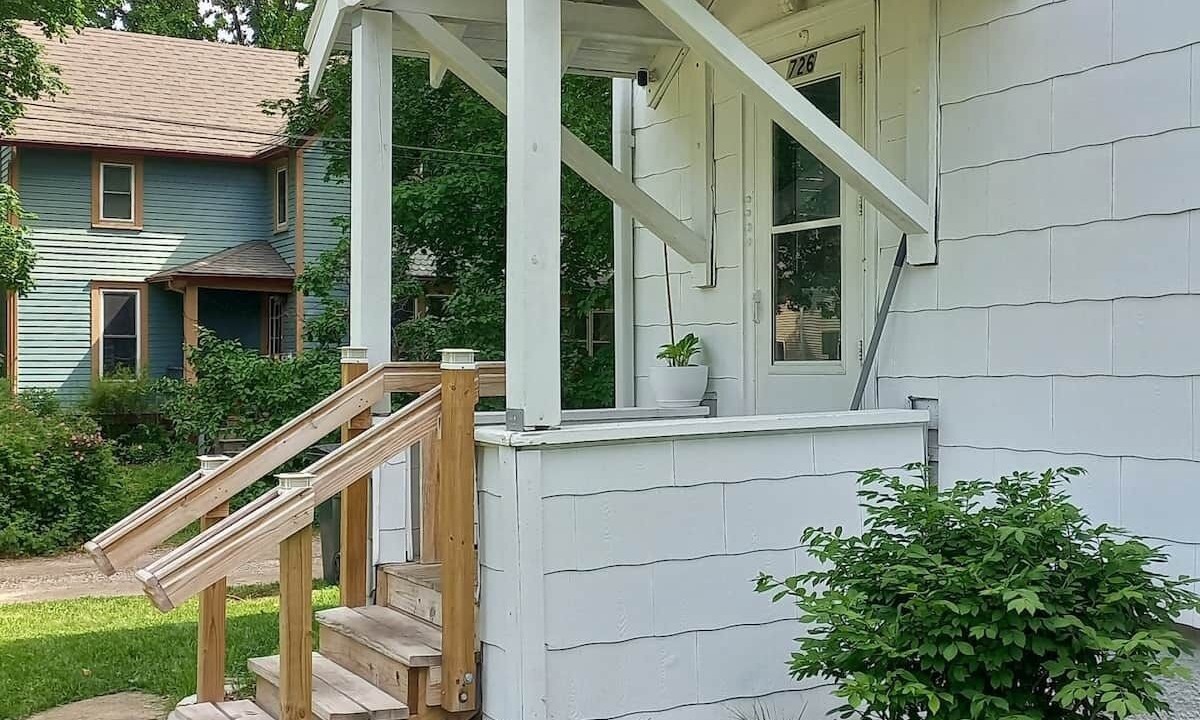 Photo of Outdoor in Ames