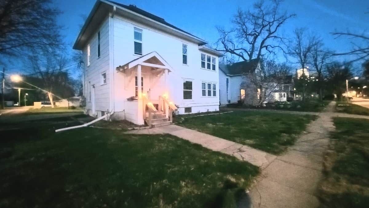 Photo of Outdoor in Ames