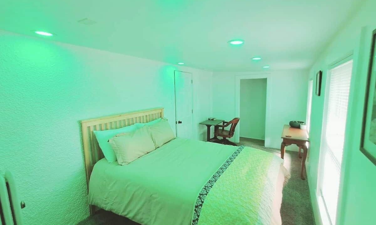Photo of Bedroom in Ames