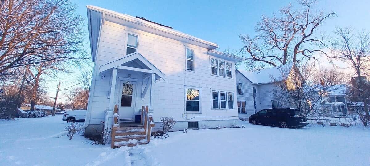 Photo of Outdoor in Ames