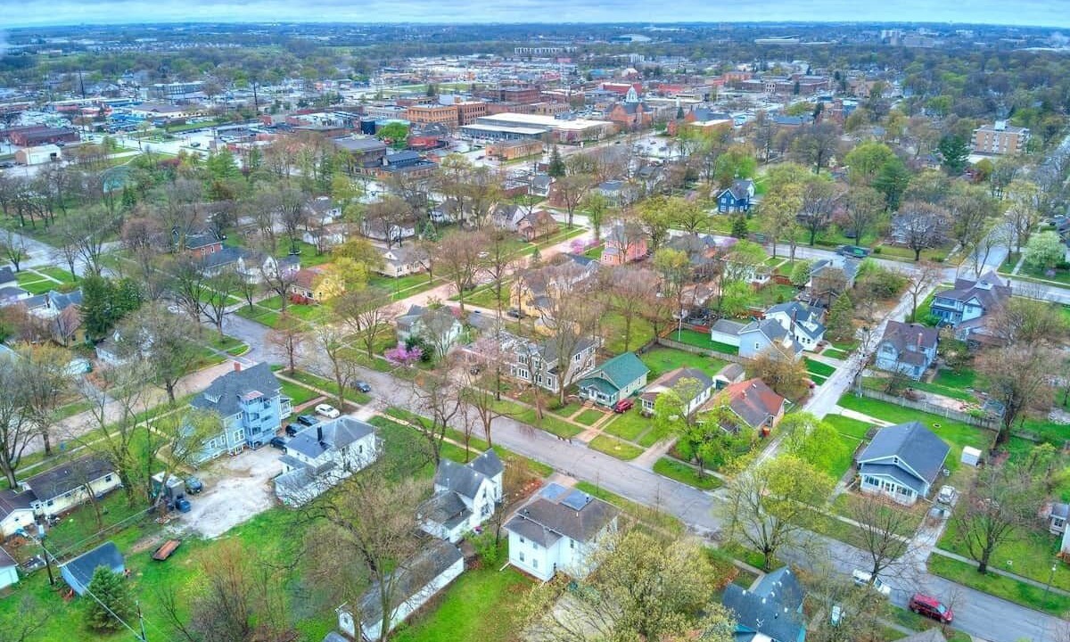 Photo of Outdoor in Ames