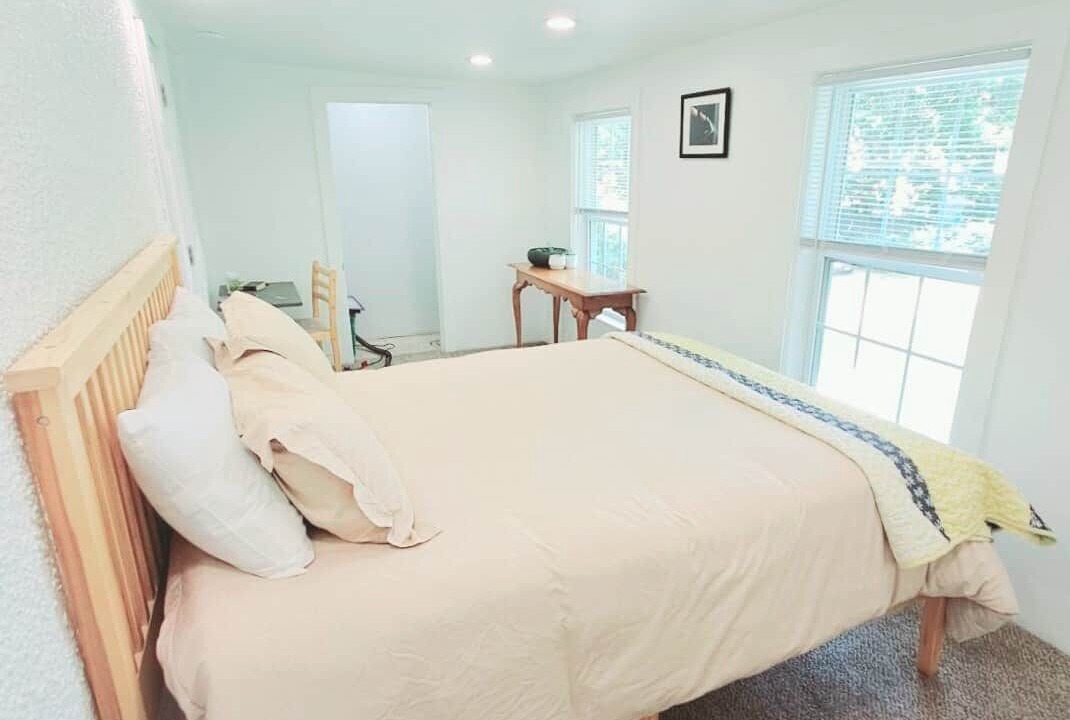 Photo of Bedroom in Ames