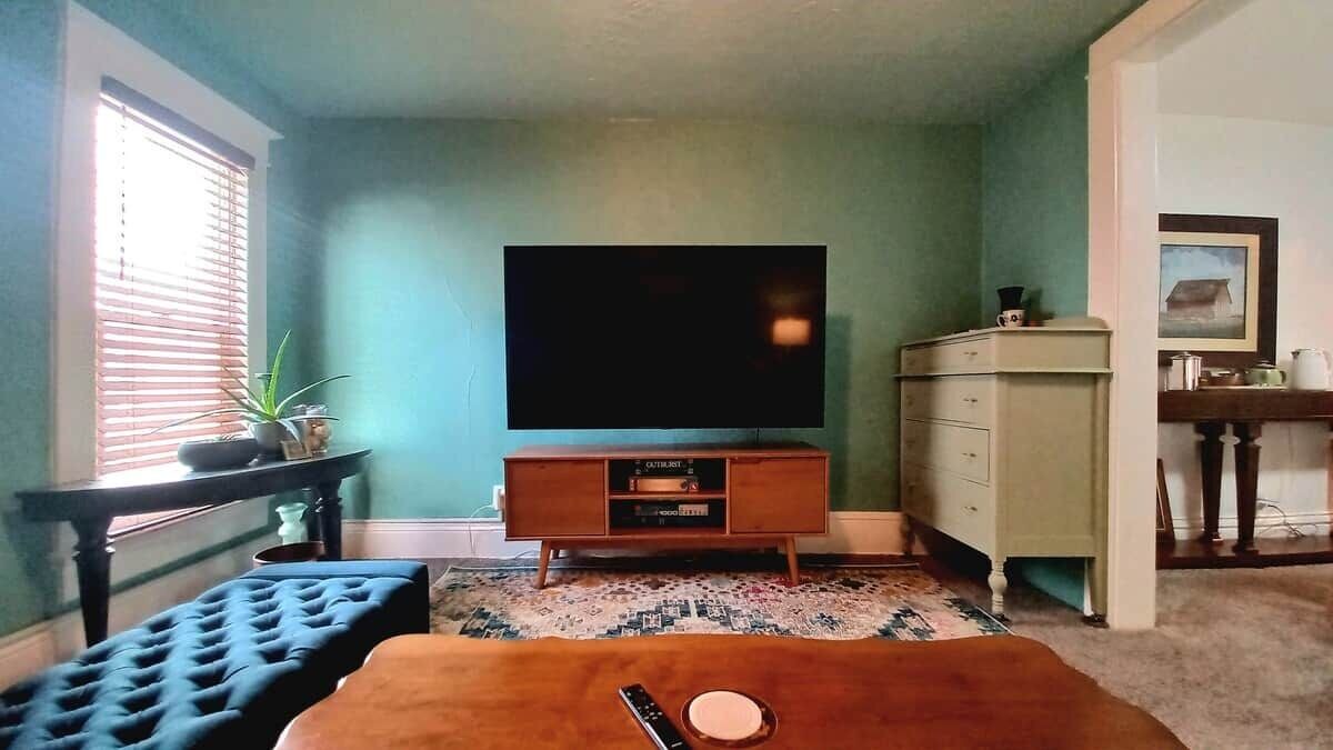 Photo of Livingroom in Ames