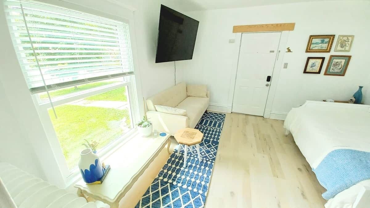 Photo of Bedroom in Ames