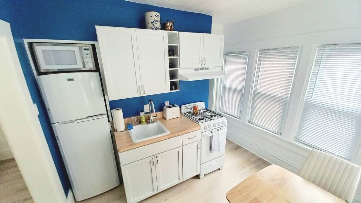 Photo of Kitchen in Ames