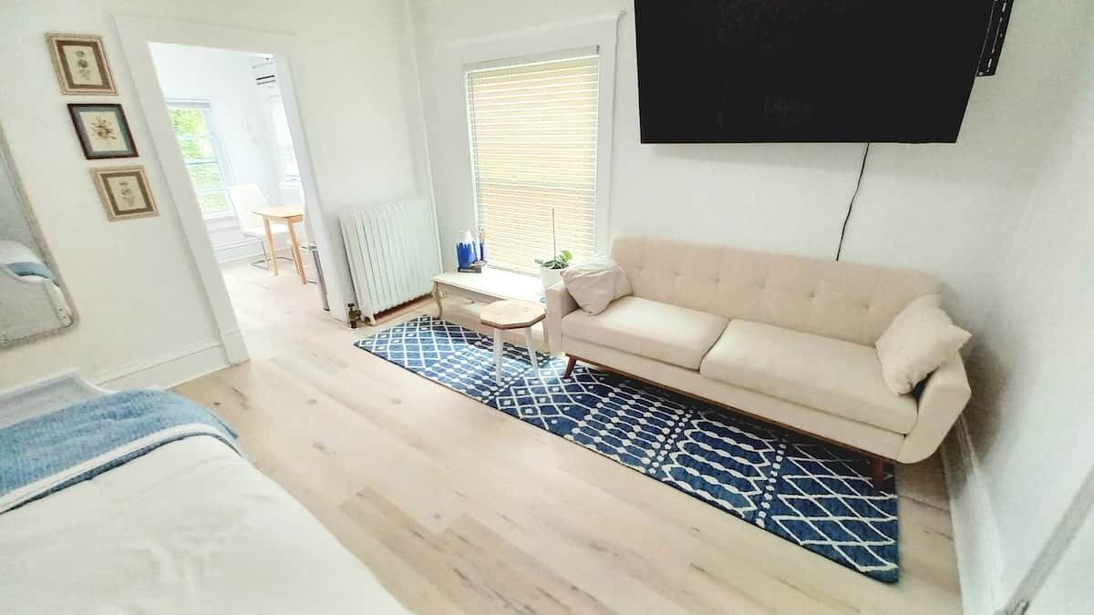 Photo of Bedroom in Ames