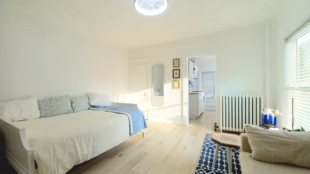 Photo of Bedroom in Ames