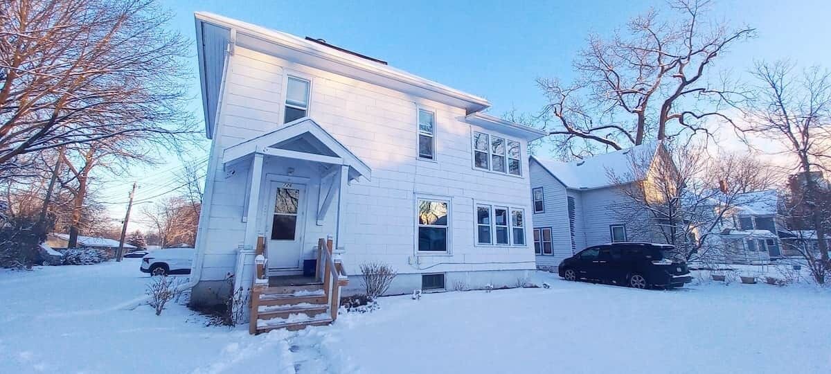 Photo of Outdoor in Ames