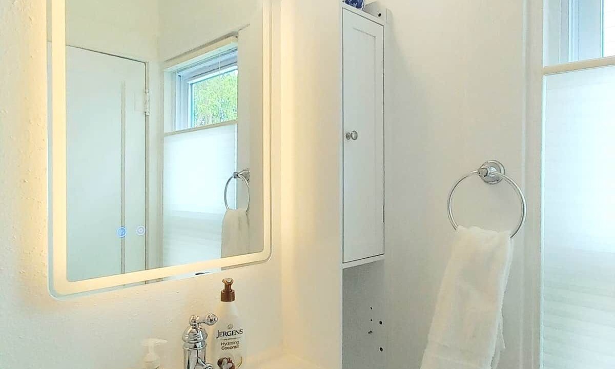 Photo of Bathroom in Ames