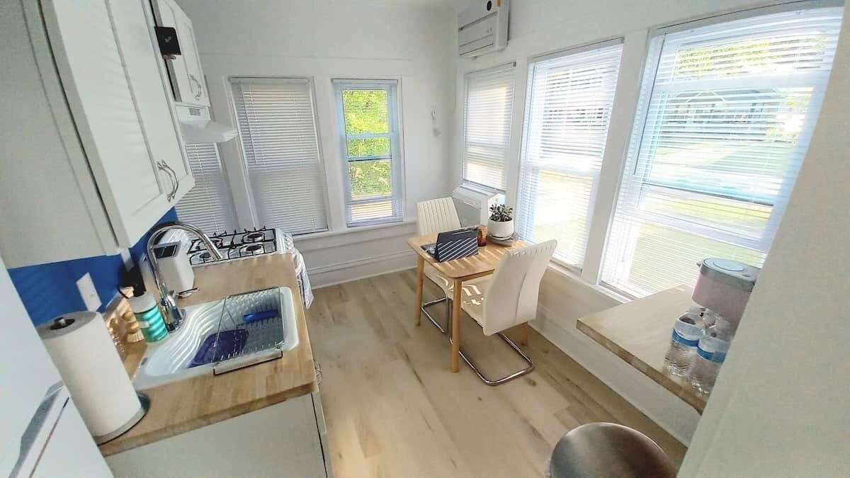Photo of Kitchen in Ames