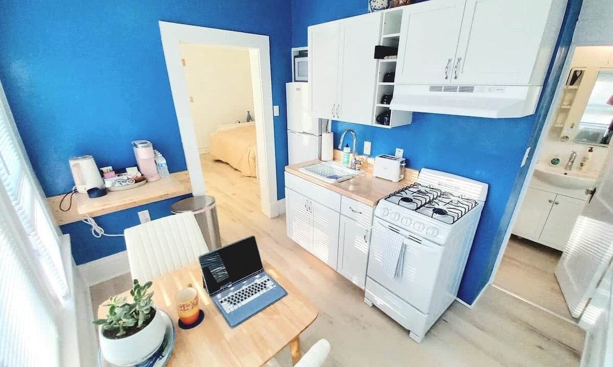 Photo of Kitchen in Ames