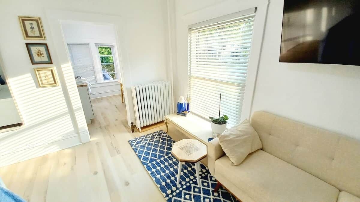 Photo of Livingroom in Ames