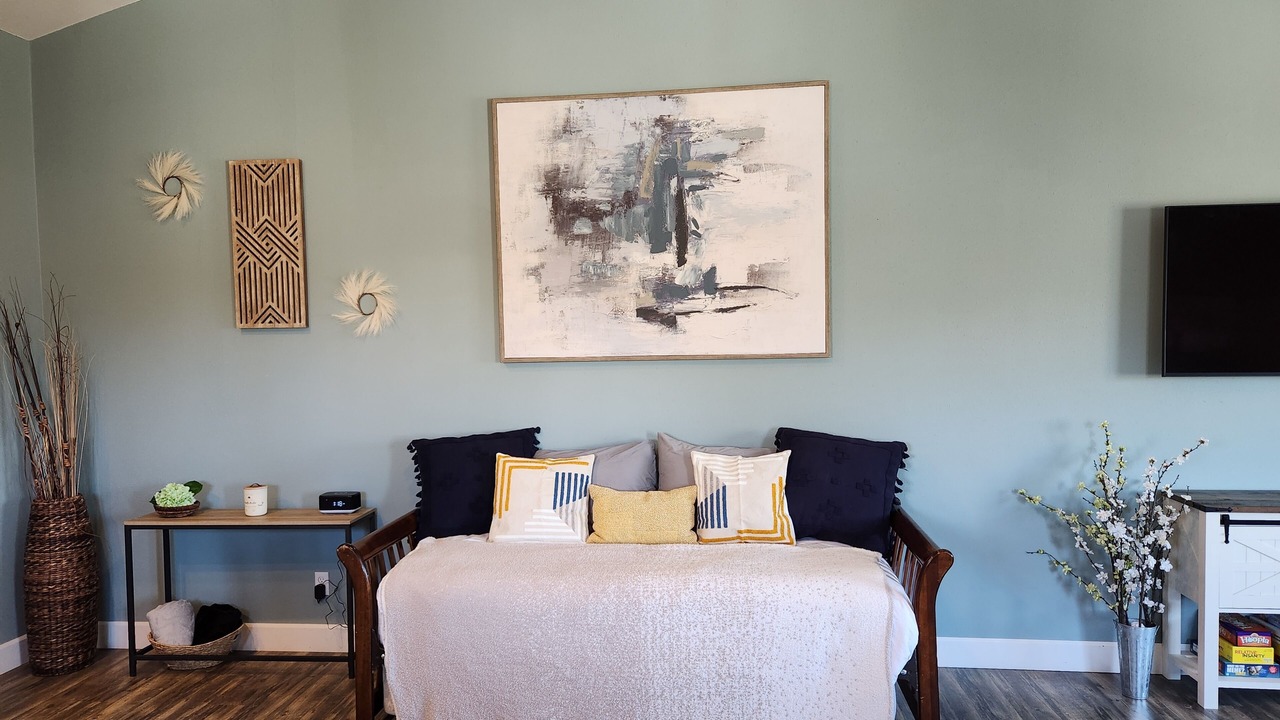 Photo of Bedroom in Florence