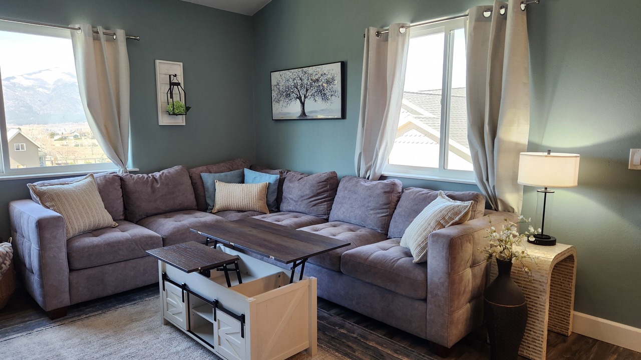 Photo of Livingroom in Florence