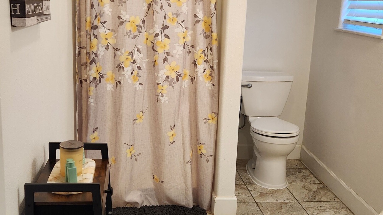 Photo of Bathroom in Florence
