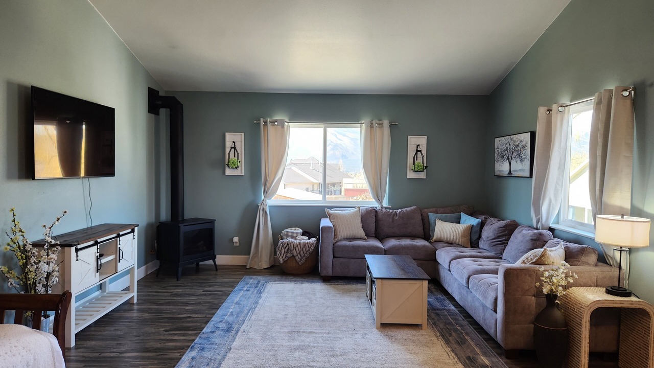 Photo of Livingroom in Florence