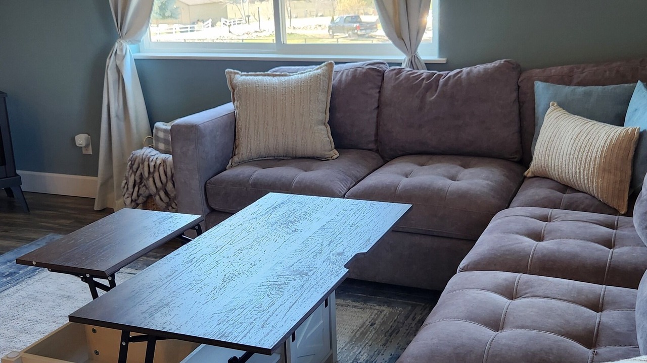 Photo of Livingroom in Florence