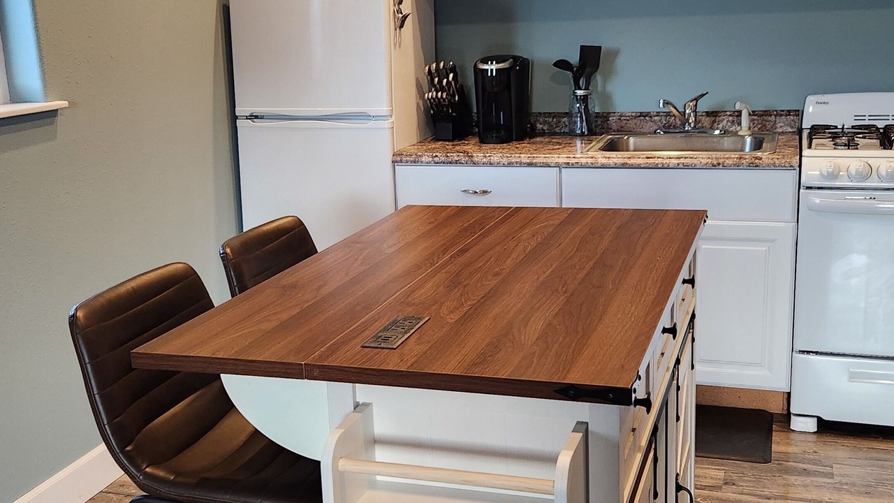 Photo of Kitchen in Florence