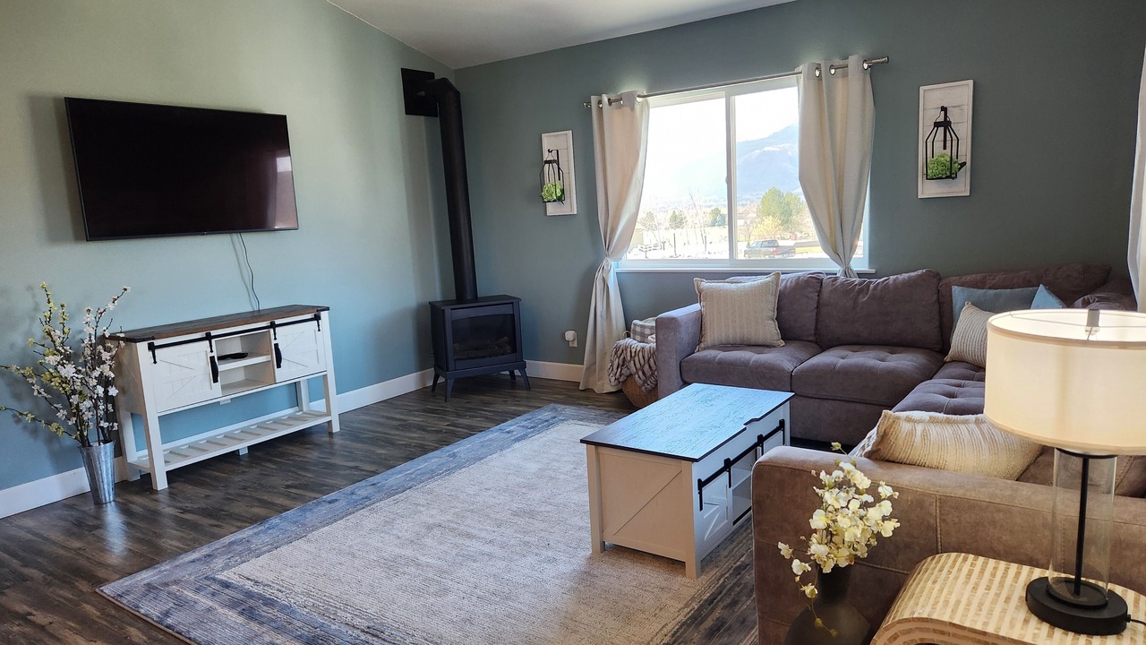 Photo of Livingroom in Florence