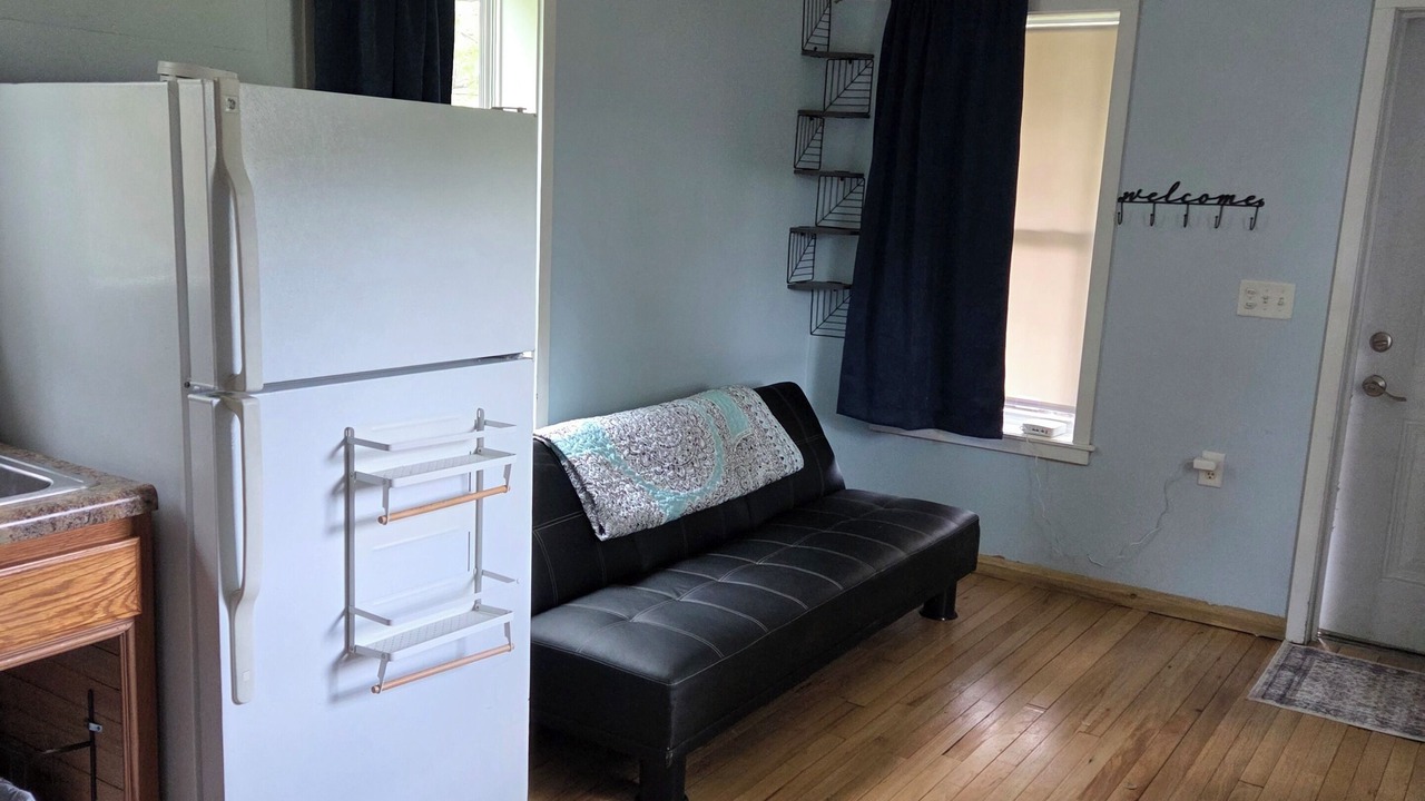 Photo of Livingroom in Clinton