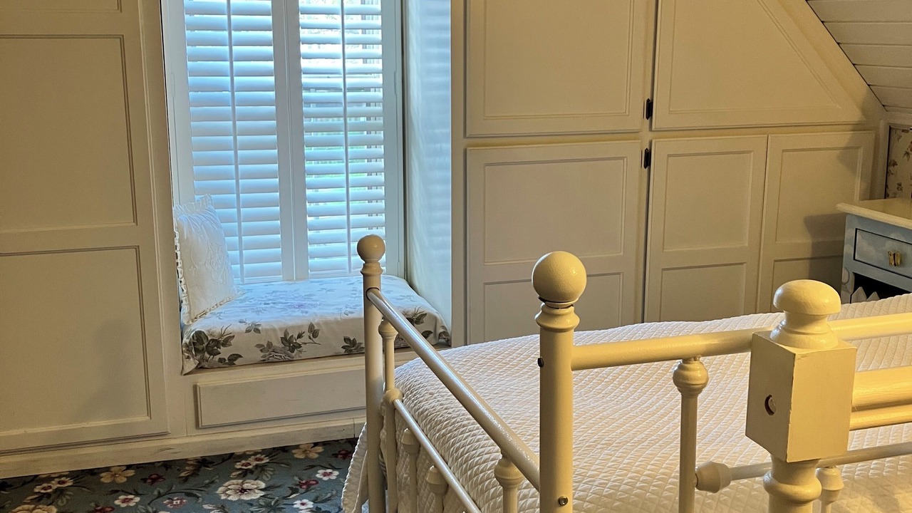 Photo of Bedroom in Jacksonville