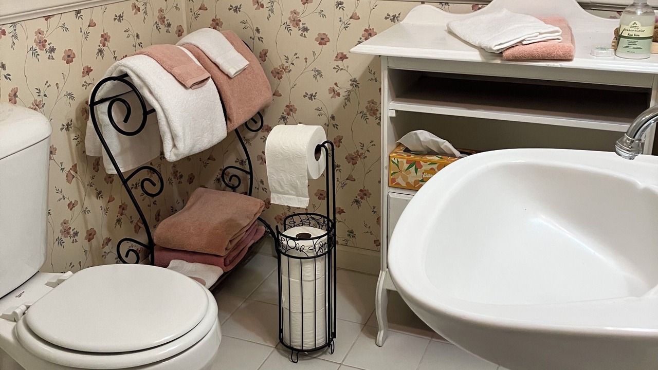 Photo of Bathroom in Jacksonville