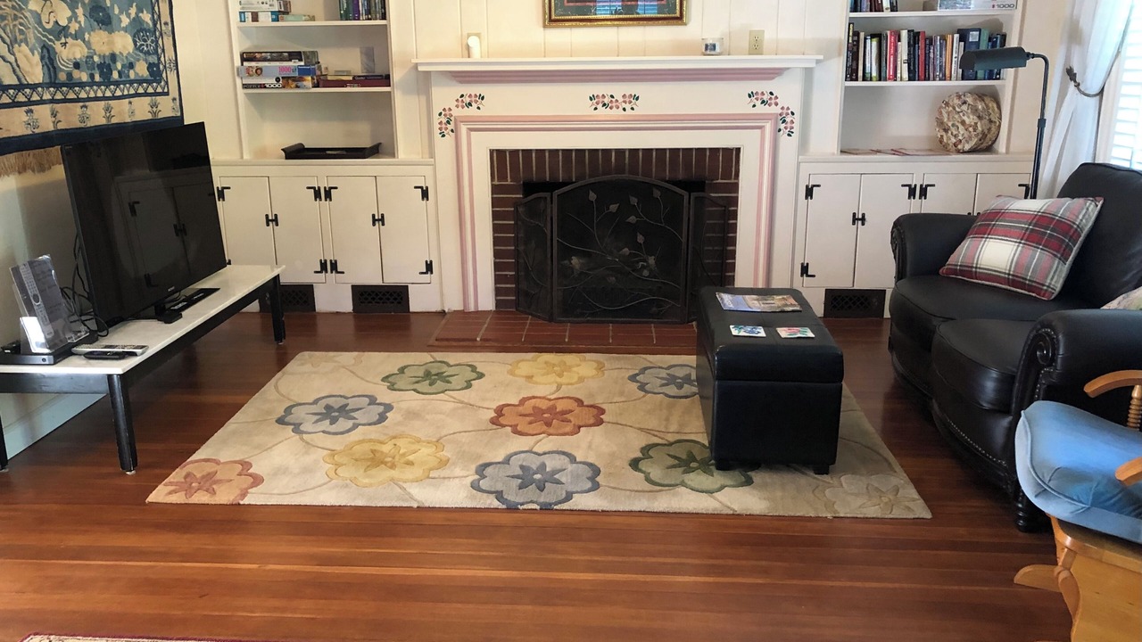Photo of Livingroom in Jacksonville