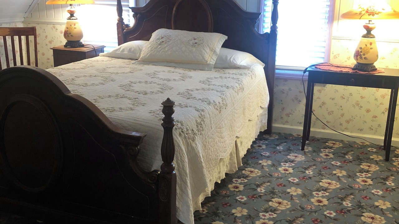 Photo of Bedroom in Jacksonville