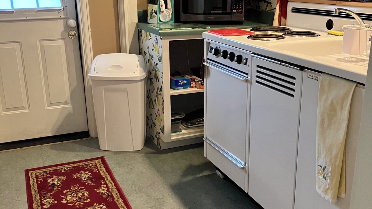 Photo of Kitchen in Jacksonville