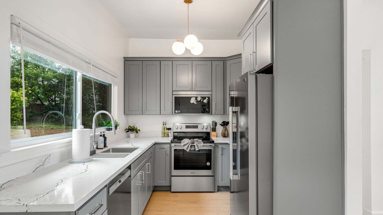 Photo of Kitchen in Eastgate