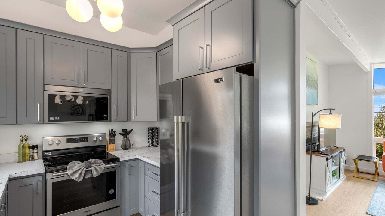 Photo of Kitchen in Eastgate
