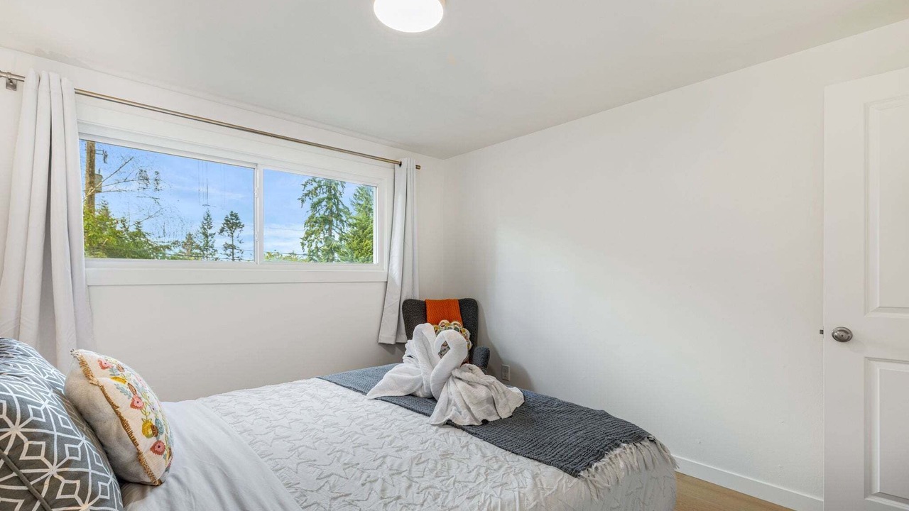 Photo of Bedroom in Eastgate