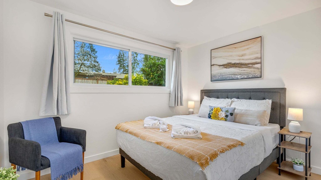 Photo of Bedroom in Eastgate