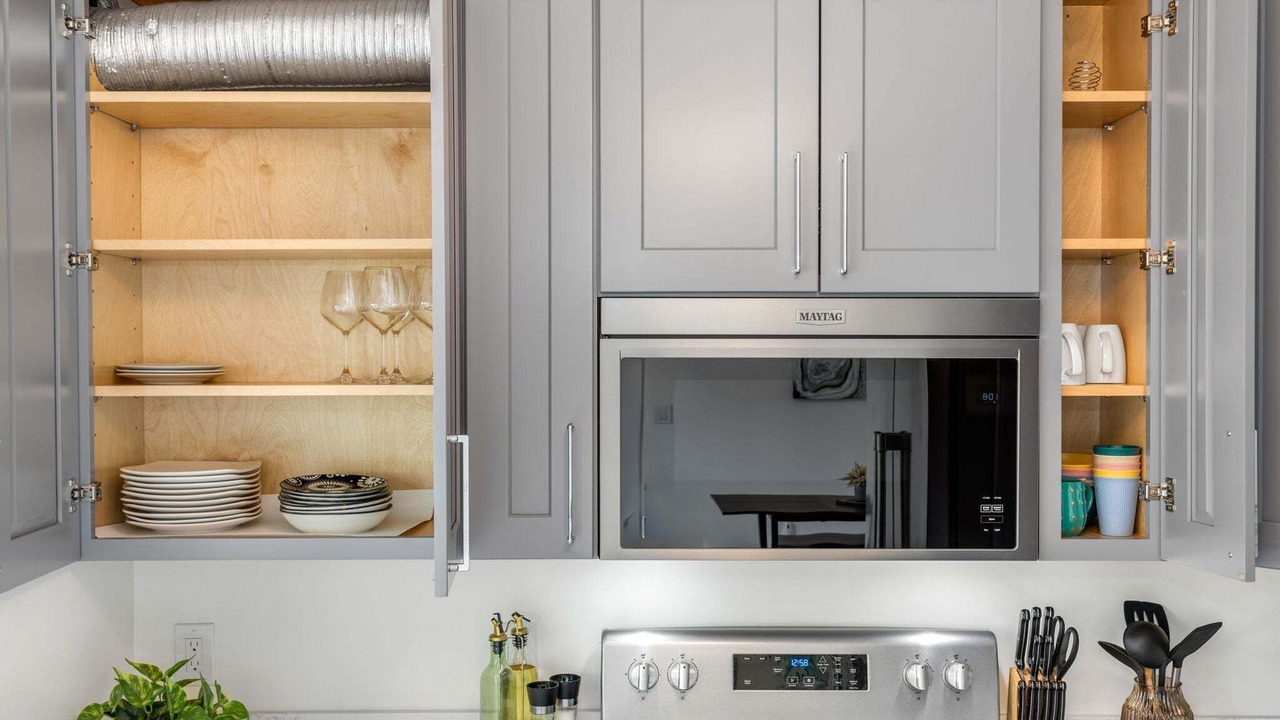Photo of Kitchen in Eastgate