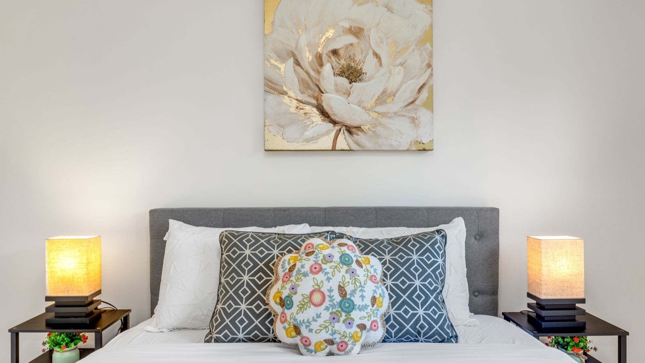 Photo of Bedroom in Eastgate