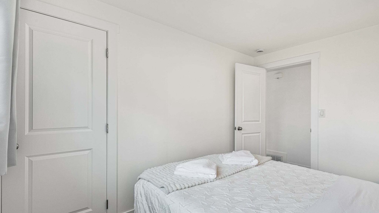 Photo of Bedroom in Eastgate