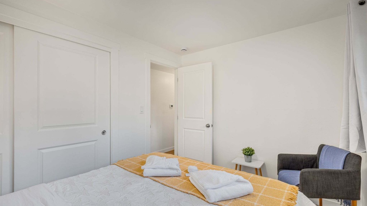 Photo of Bedroom in Eastgate
