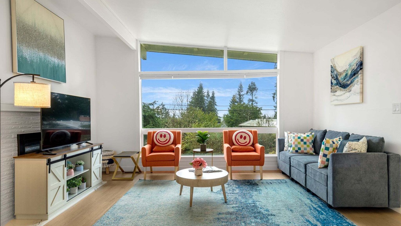 Photo of Livingroom in Eastgate
