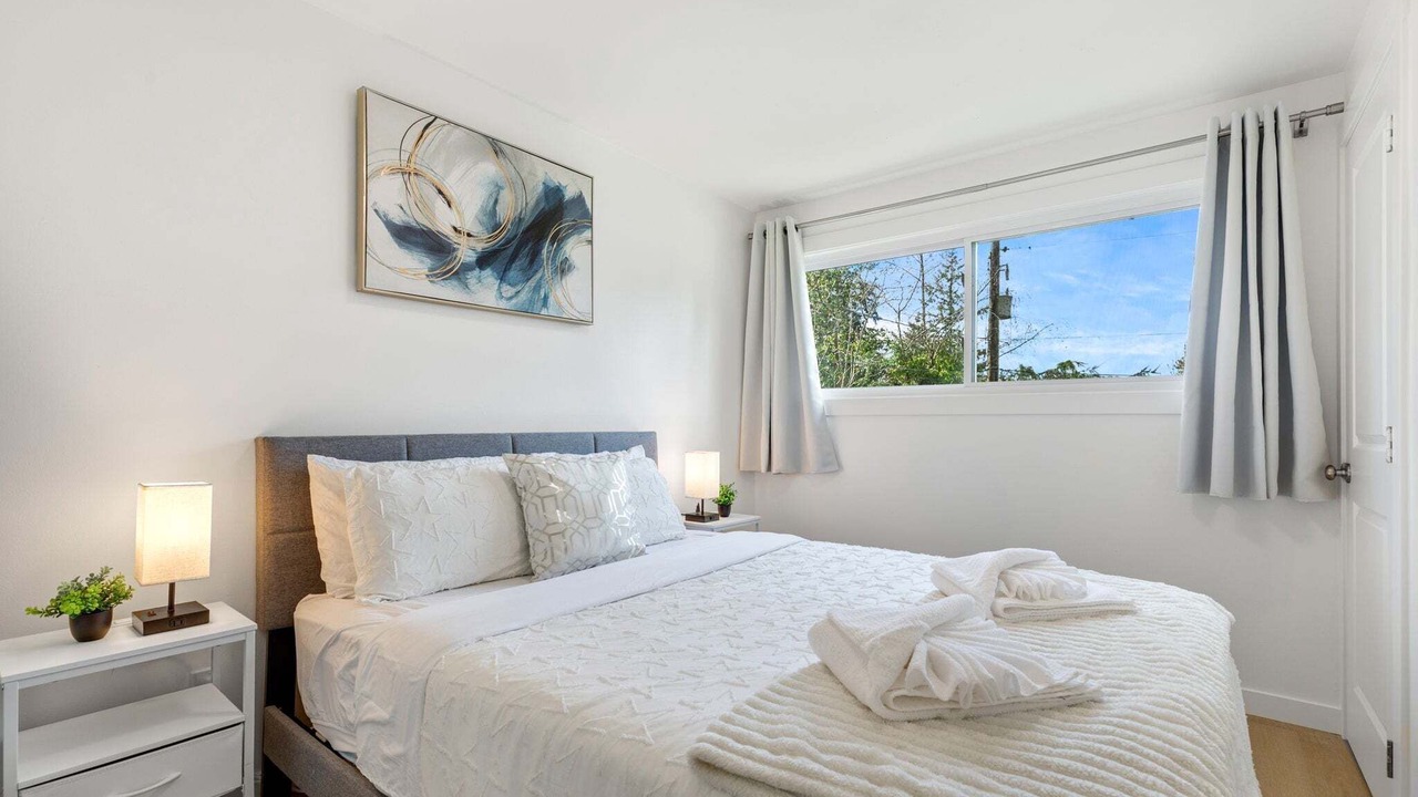 Photo of Bedroom in Eastgate