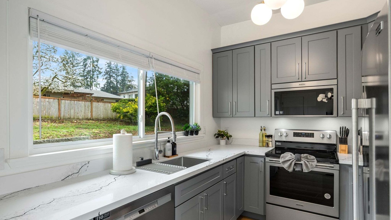 Photo of Kitchen in Eastgate