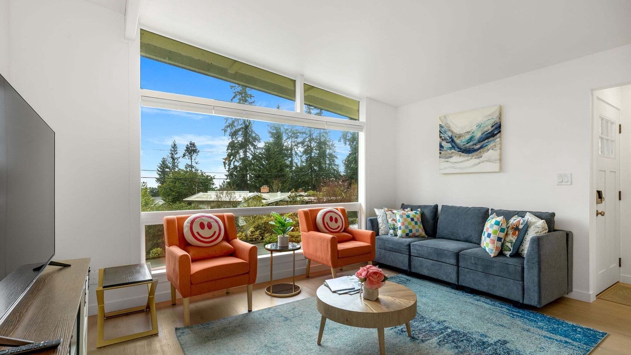 Photo of Livingroom in Eastgate