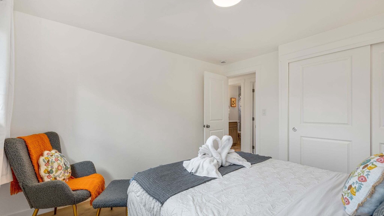 Photo of Bedroom in Eastgate