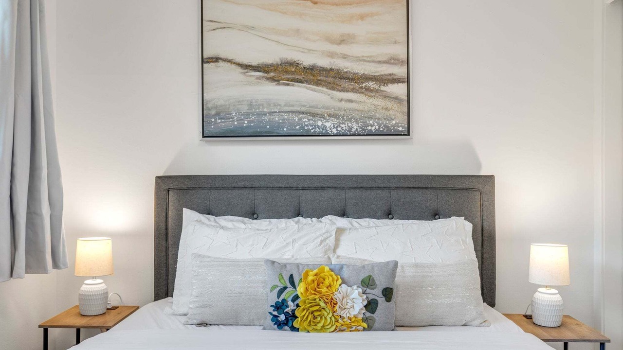 Photo of Bedroom in Eastgate