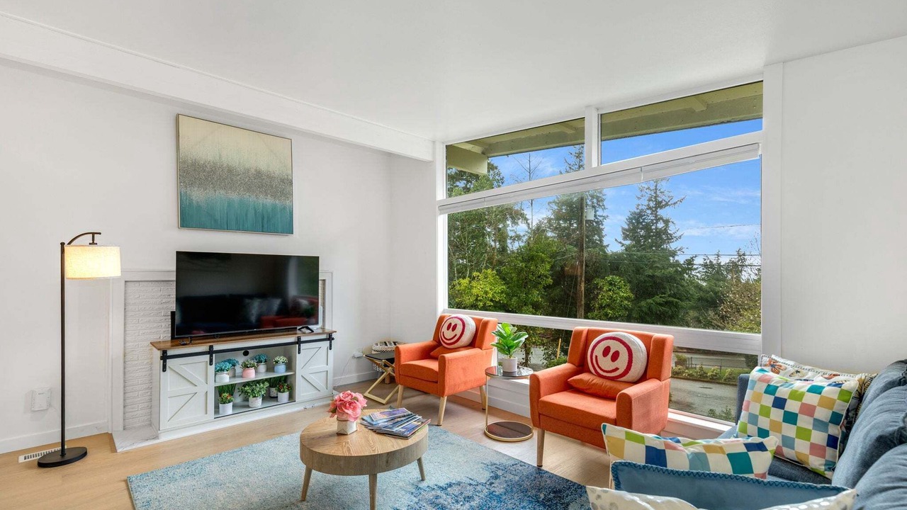 Photo of Livingroom in Eastgate