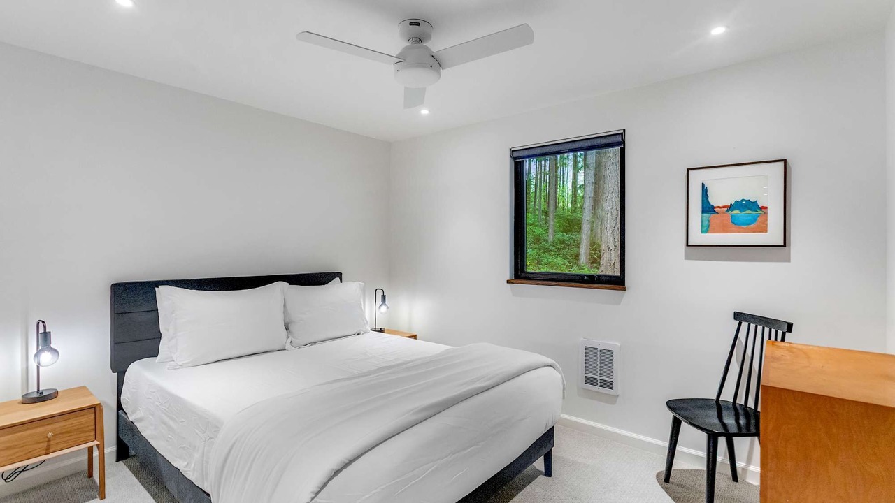 Photo of Bedroom in Greenbank