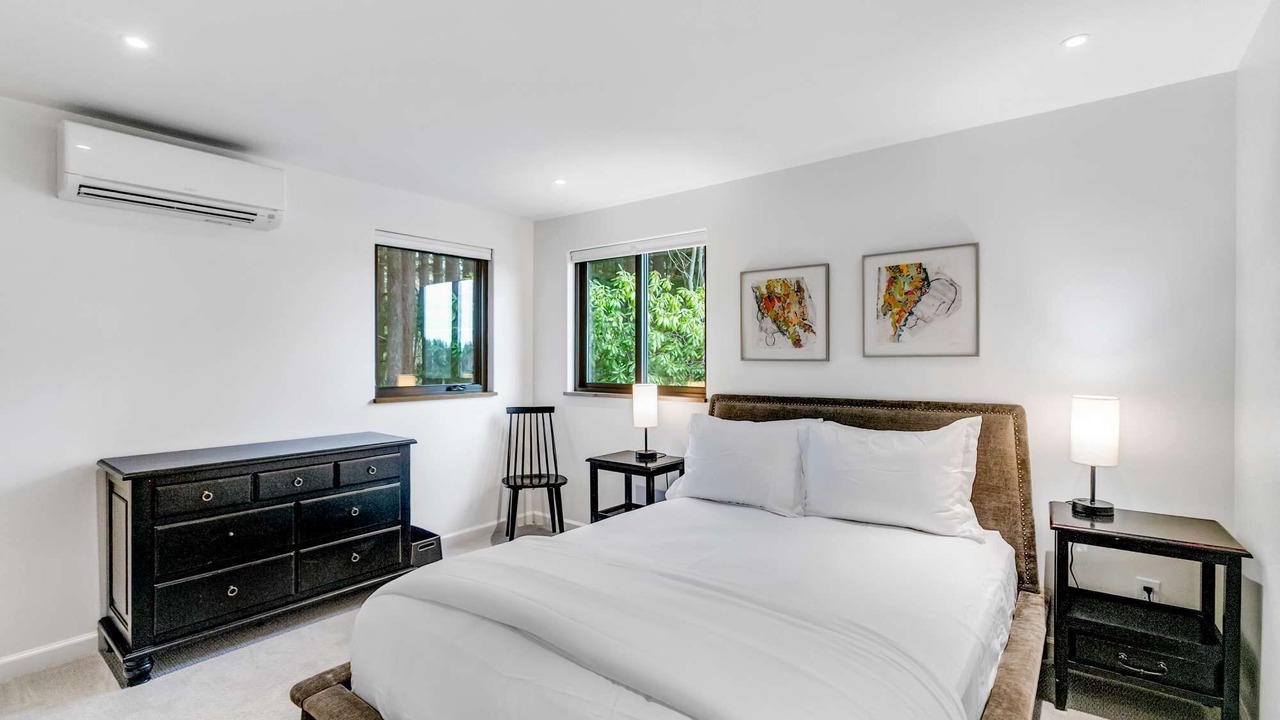 Photo of Bedroom in Greenbank