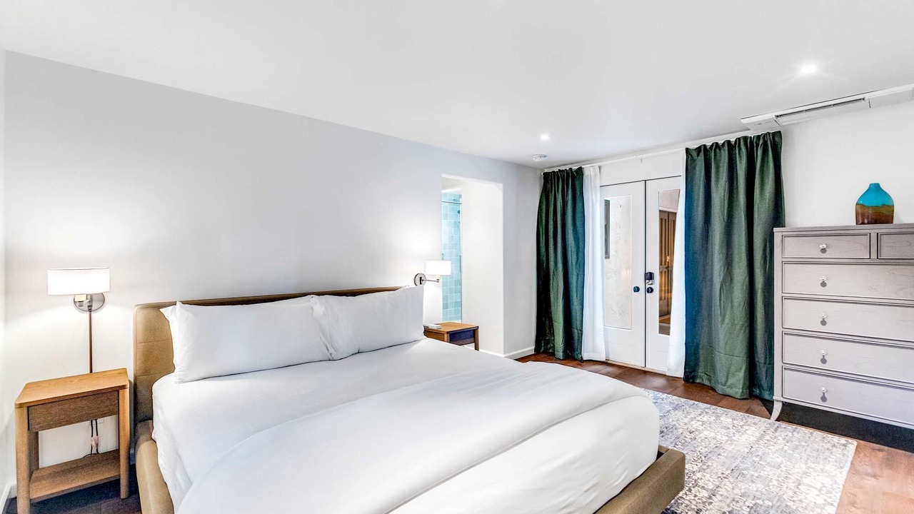 Photo of Bedroom in Greenbank