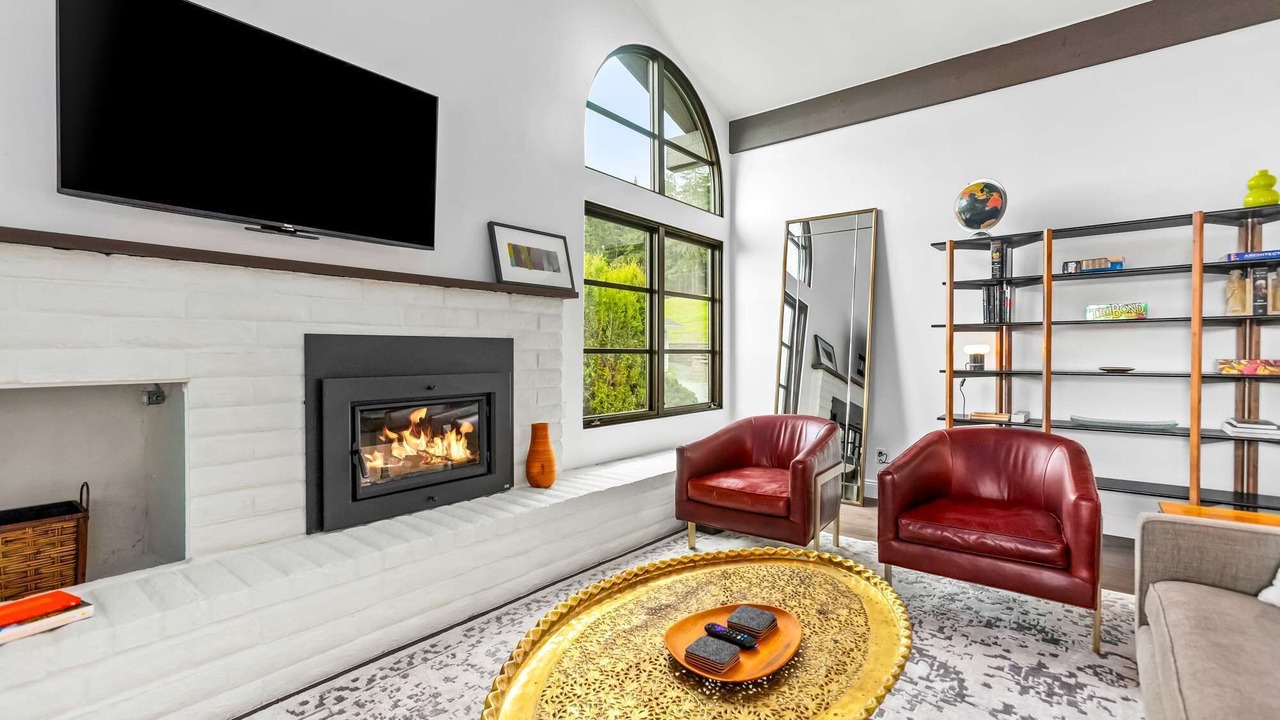 Photo of Livingroom in Greenbank