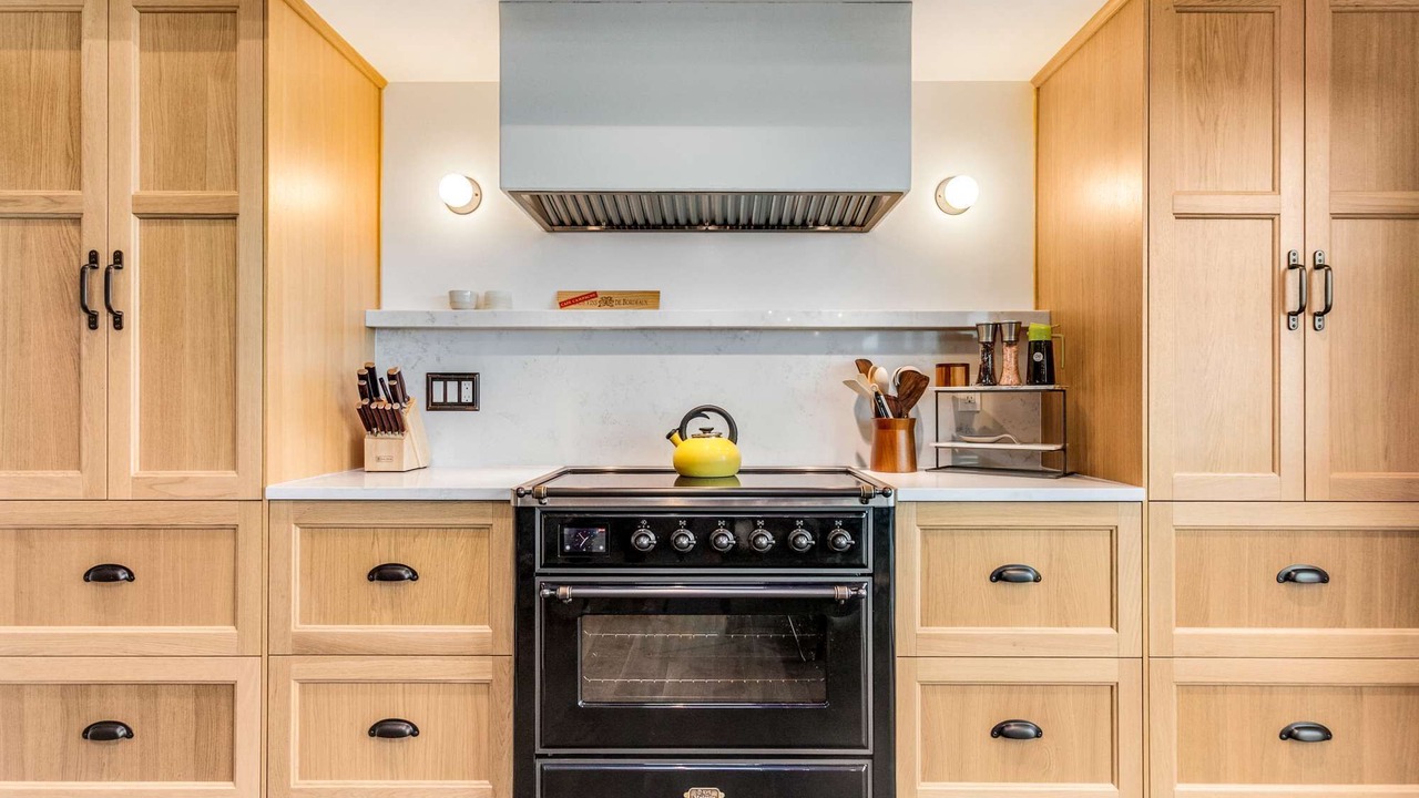 Photo of Kitchen in Greenbank
