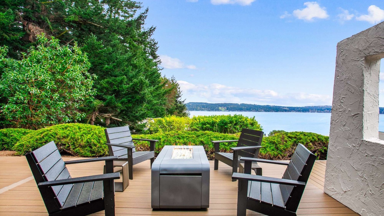 Photo of Patio Balcony in Greenbank